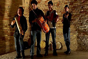 Band